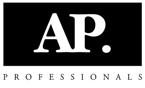AP Professionals Company Logo